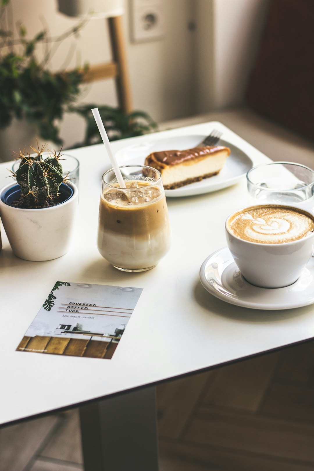 Breakslow - Budapest Coffee Tour 2019.04.13 - 2019.10.13